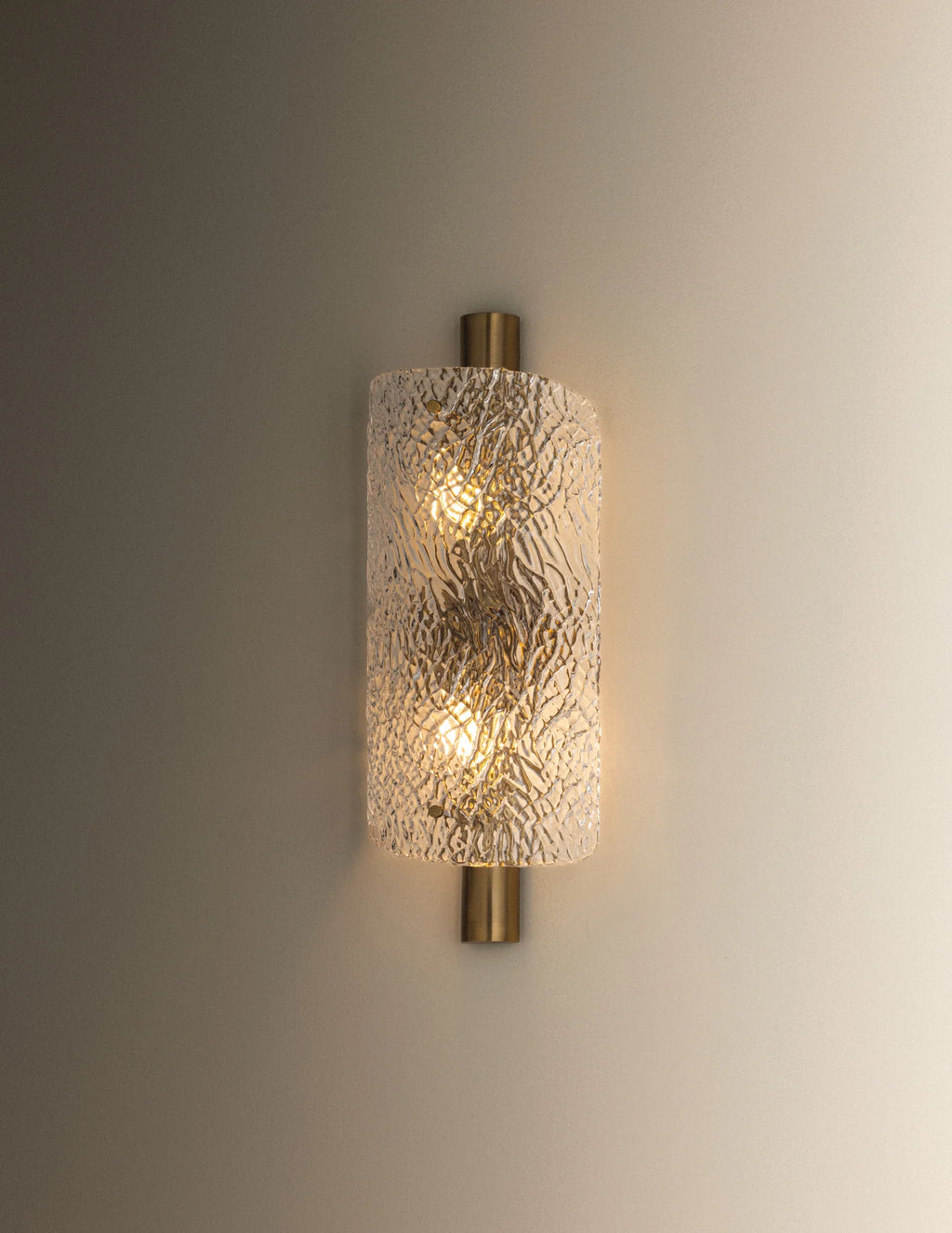 Bergerson Wall Sconce