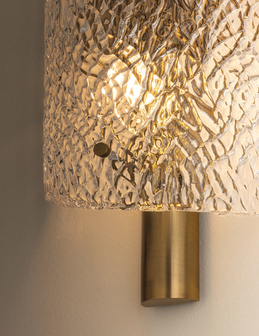 Bergerson Wall Sconce