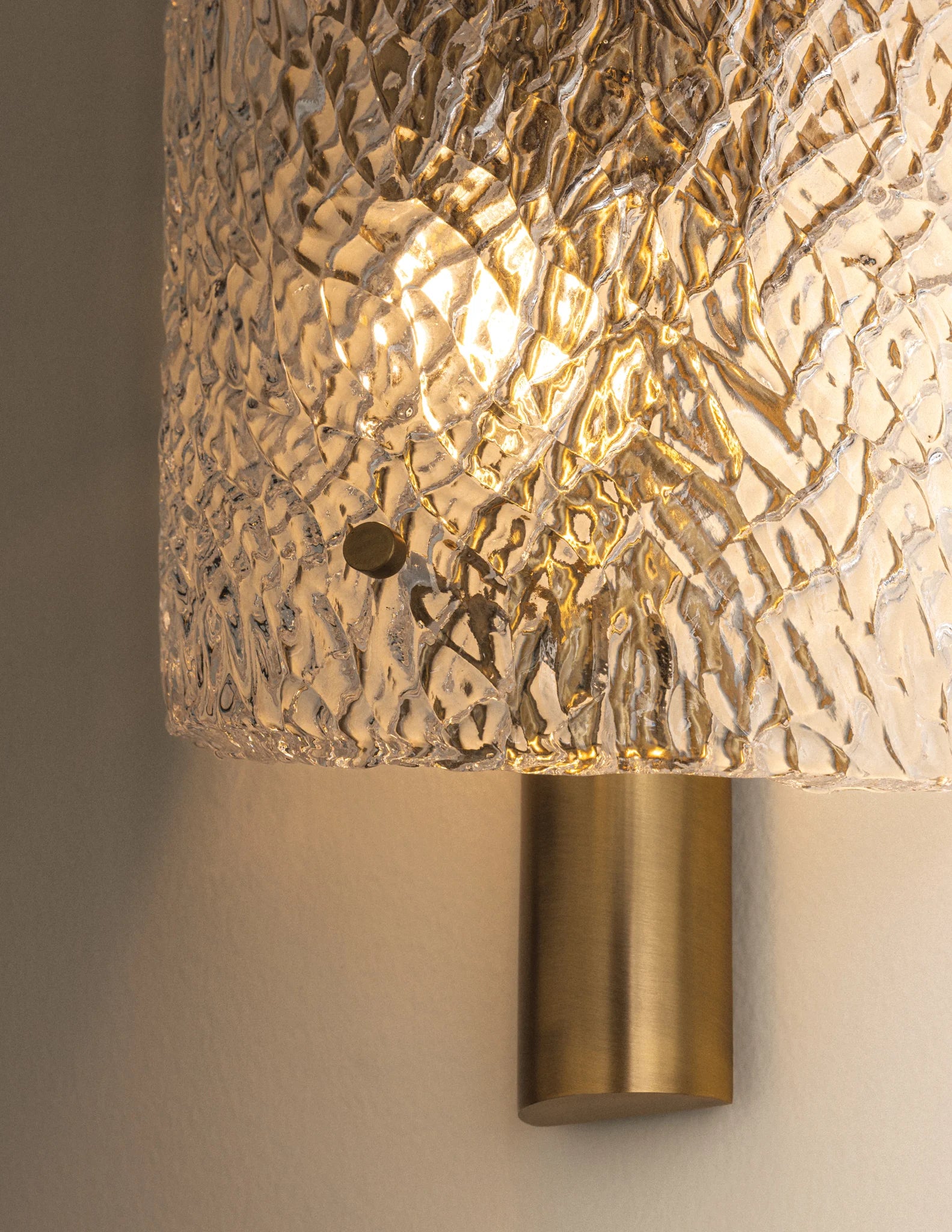 Bergerson Wall Sconce
