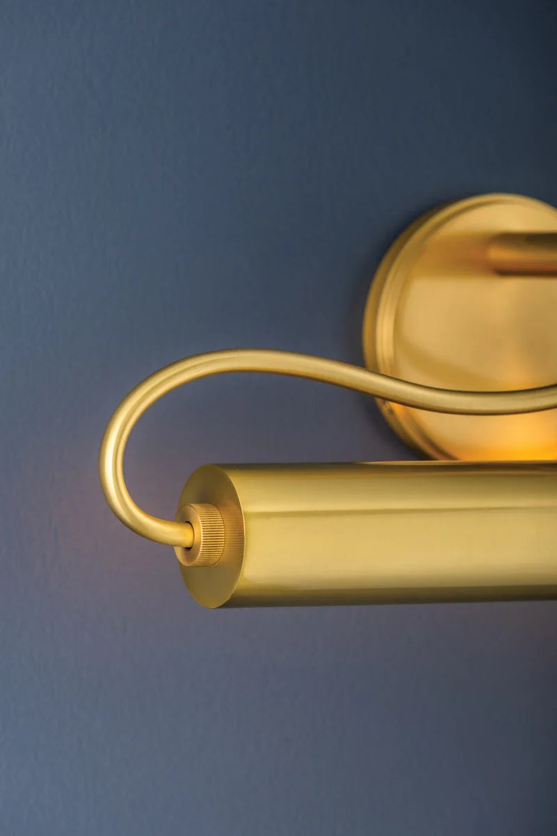 Berun Wall Sconce