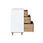 Casablanca 6 Drawer Dresser
