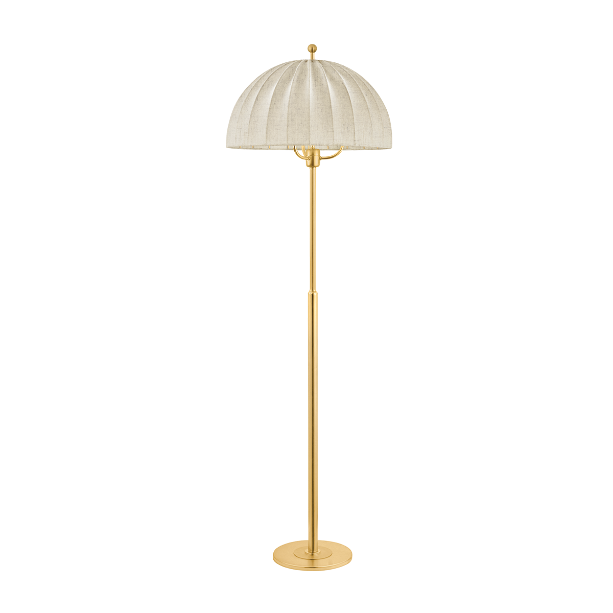 Palmetto Floor Lamp
