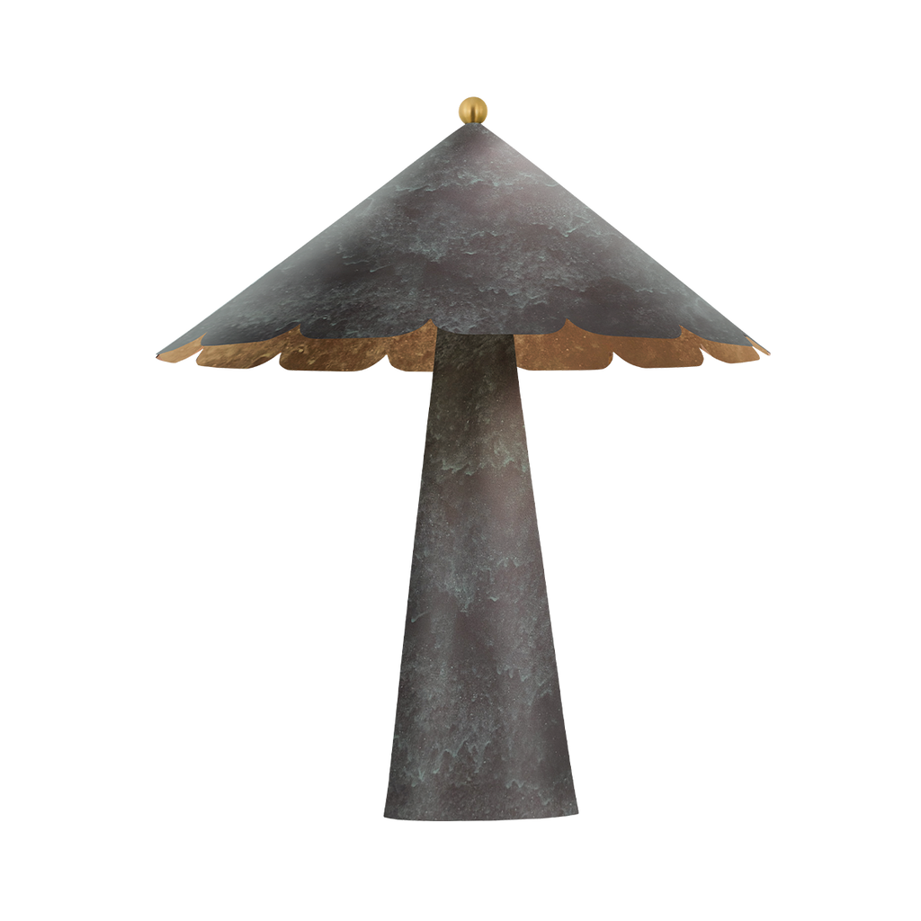 Folly Beach Table Lamp by Hudson Valley Lighting