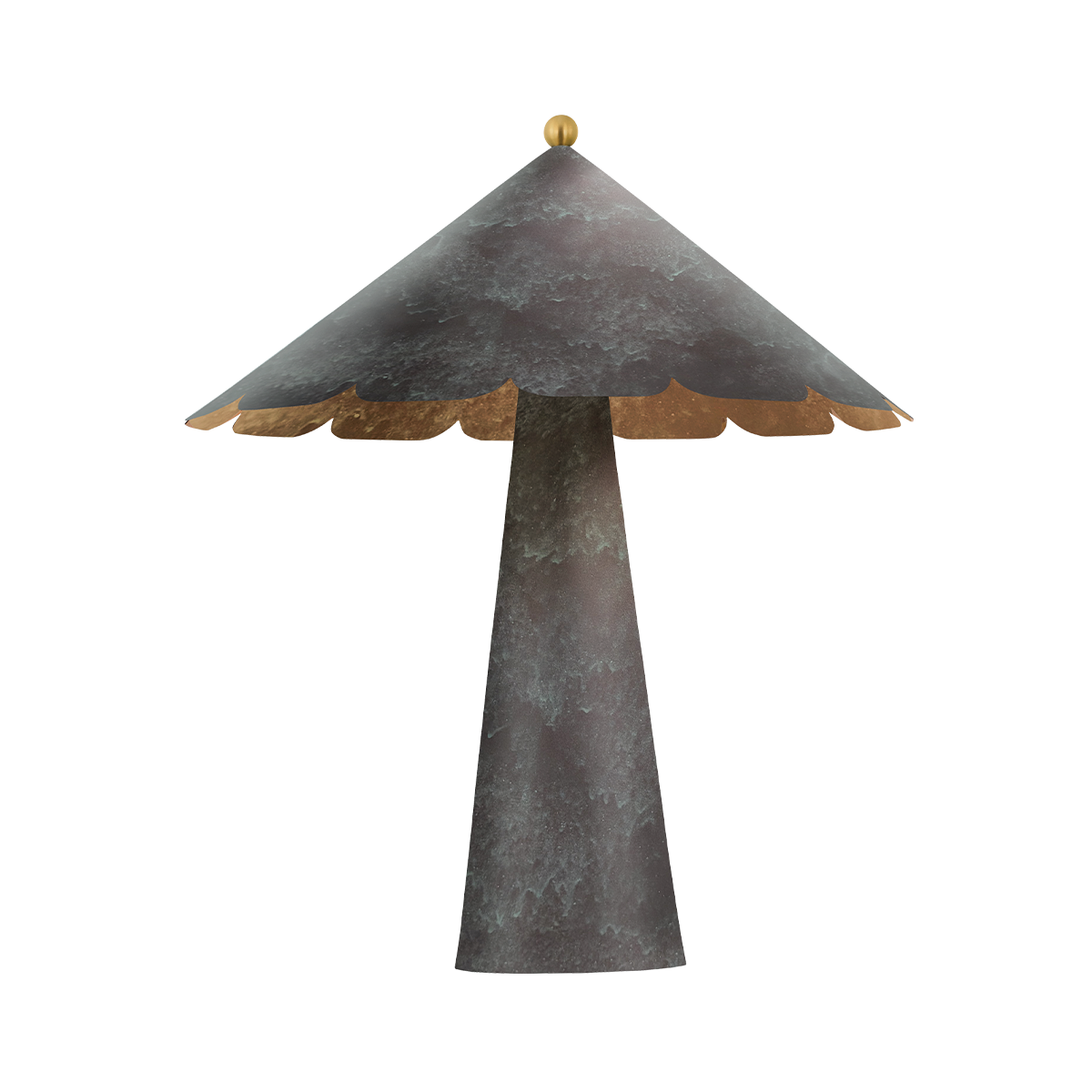 Folly Beach Table Lamp by Hudson Valley Lighting
