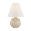 Capers Table Lamp by Hudson Valley Lighting