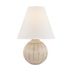 Capers Table Lamp by Hudson Valley Lighting
