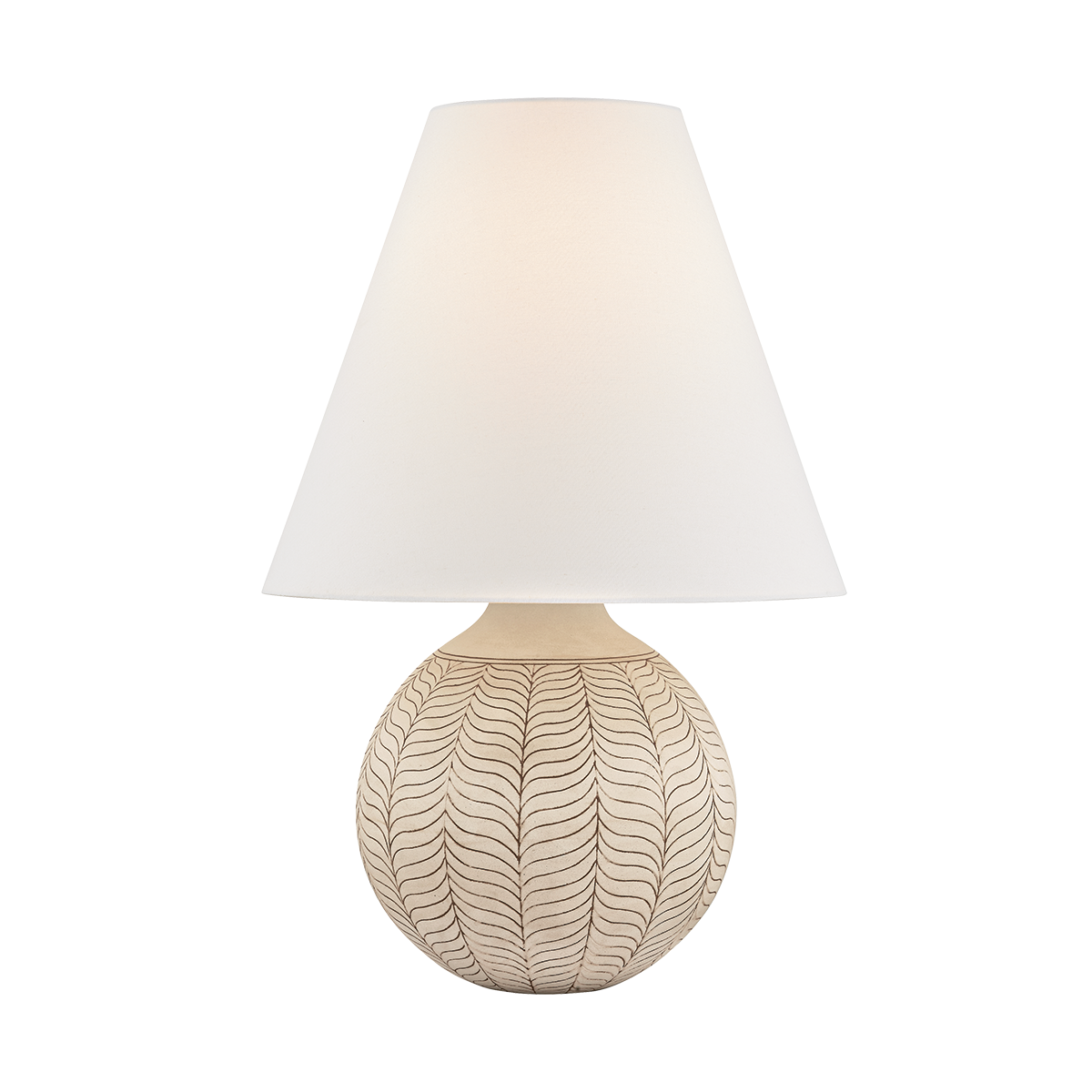 Capers Table Lamp by Hudson Valley Lighting