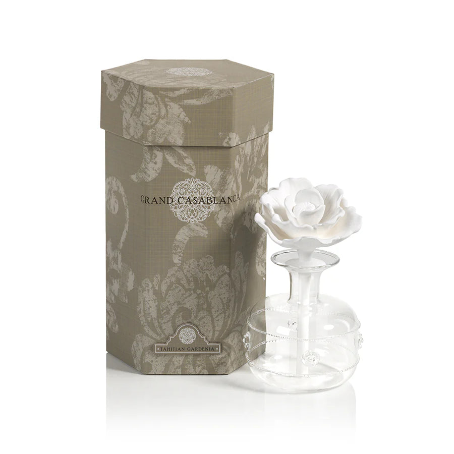 Grand Casablanca Porcelain Diffuser