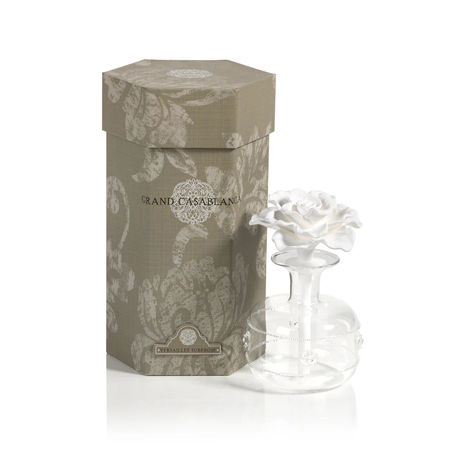 Grand Casablanca Porcelain Diffuser
