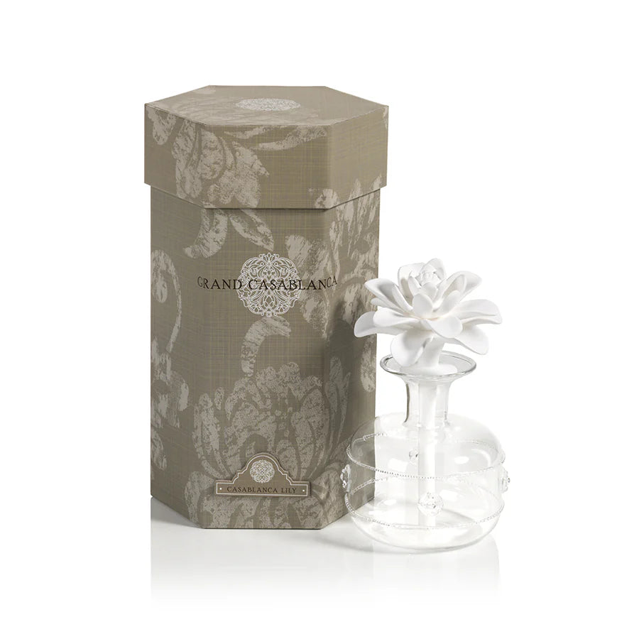 Grand Casablanca Porcelain Diffuser