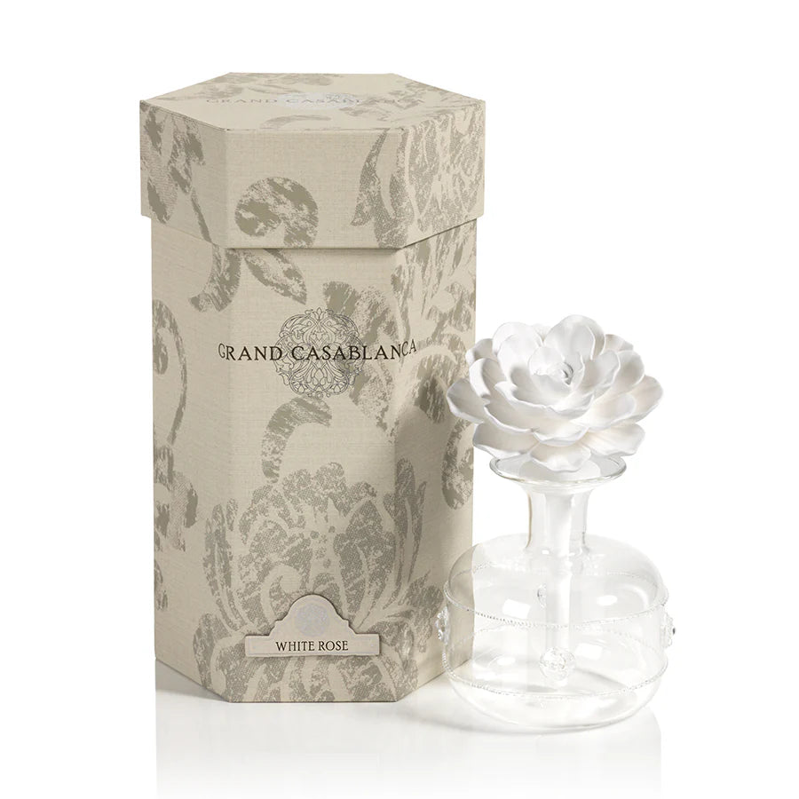 Grand Casablanca Porcelain Diffuser