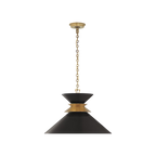 Alborg Large Stacked Pendant