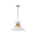 Alborg Large Stacked Pendant