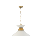Alborg Large Stacked Pendant