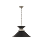 Alborg Large Stacked Pendant