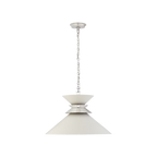 Alborg Large Stacked Pendant
