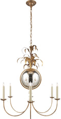 Gramercy Medium Chandelier