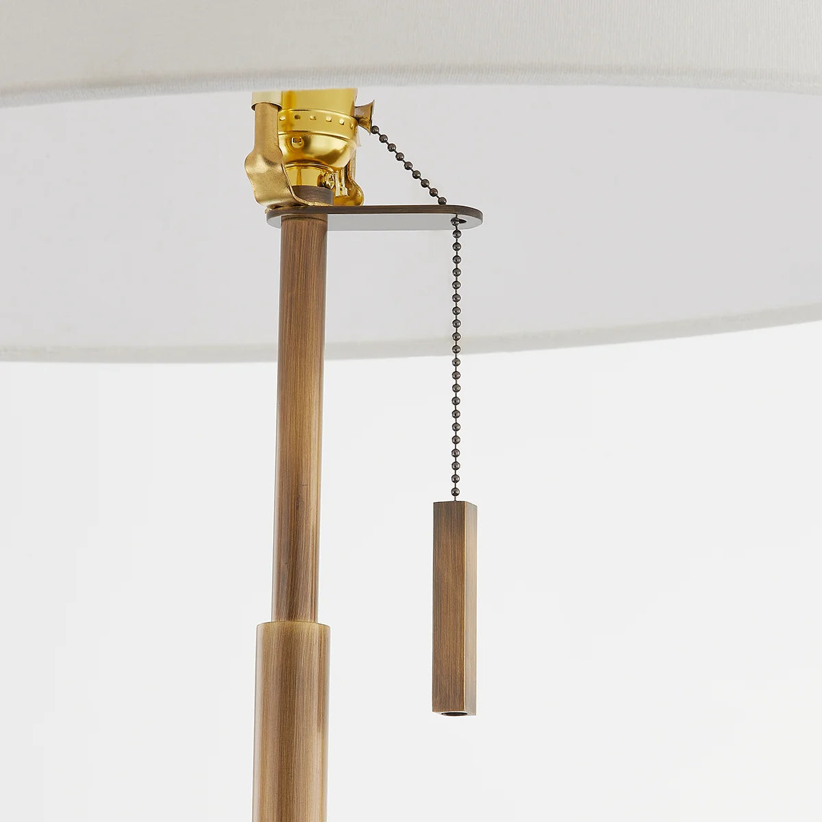 Clic Floor Lamp