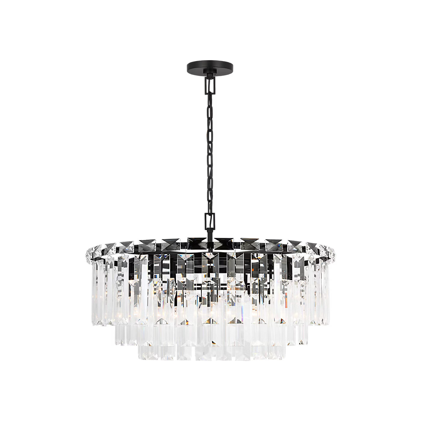Arden Large Chandelier