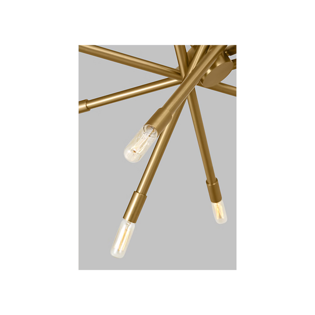 Eastyn Medium Chandelier