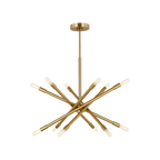 Eastyn Medium Chandelier