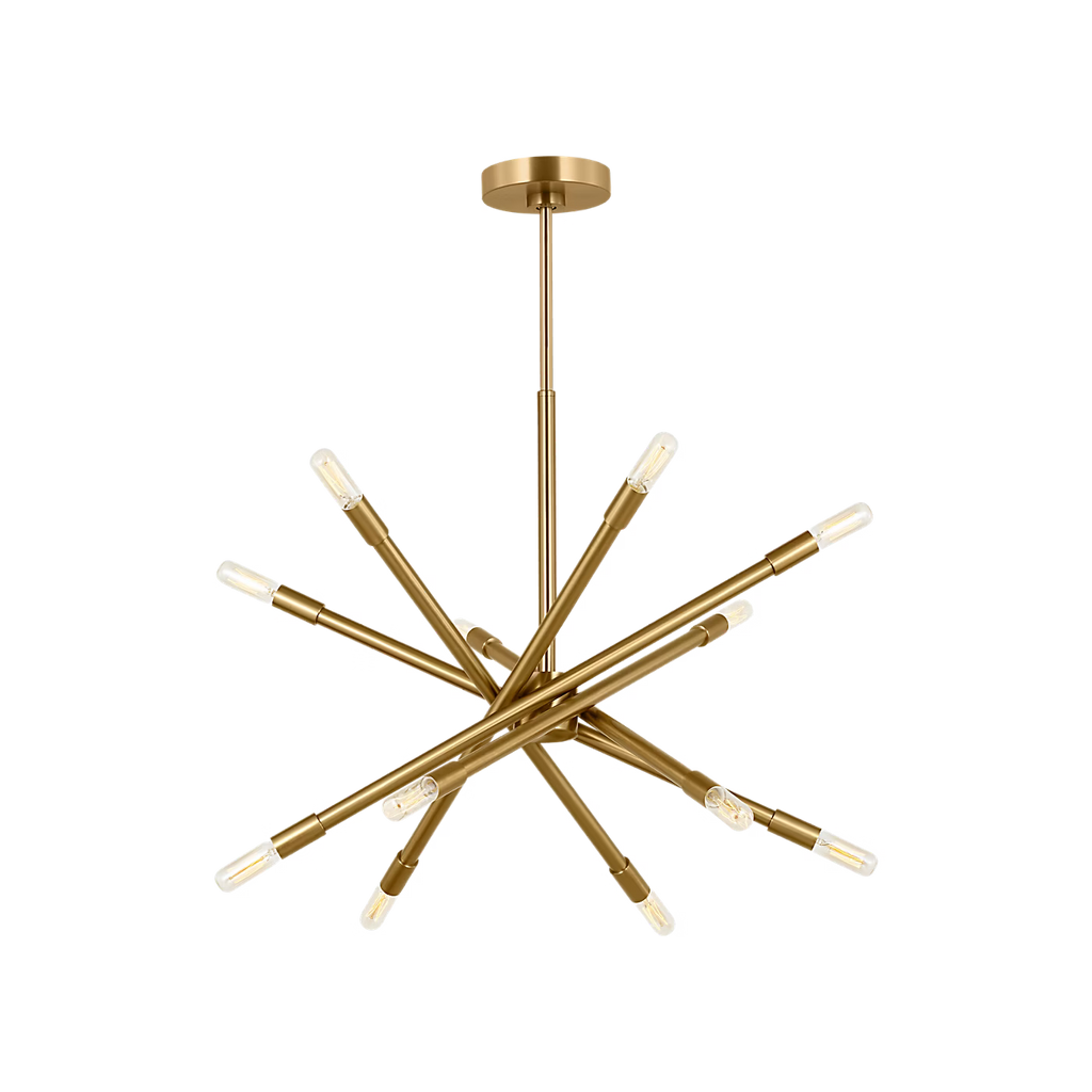 Eastyn Medium Chandelier