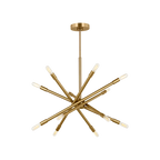 Eastyn Medium Chandelier