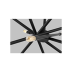 Eastyn Medium Chandelier