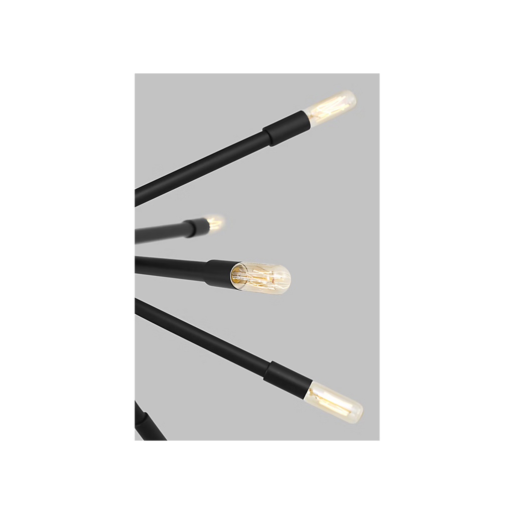 Eastyn Medium Chandelier