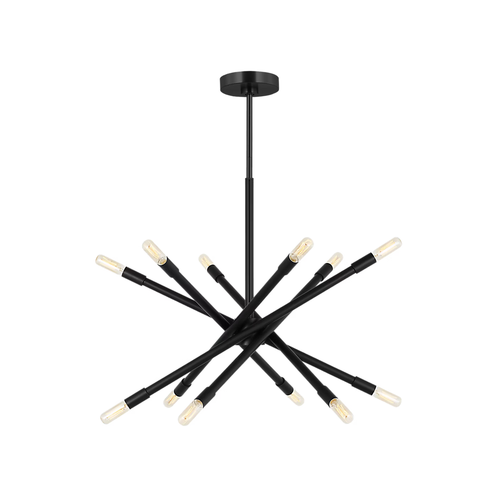 Eastyn Medium Chandelier