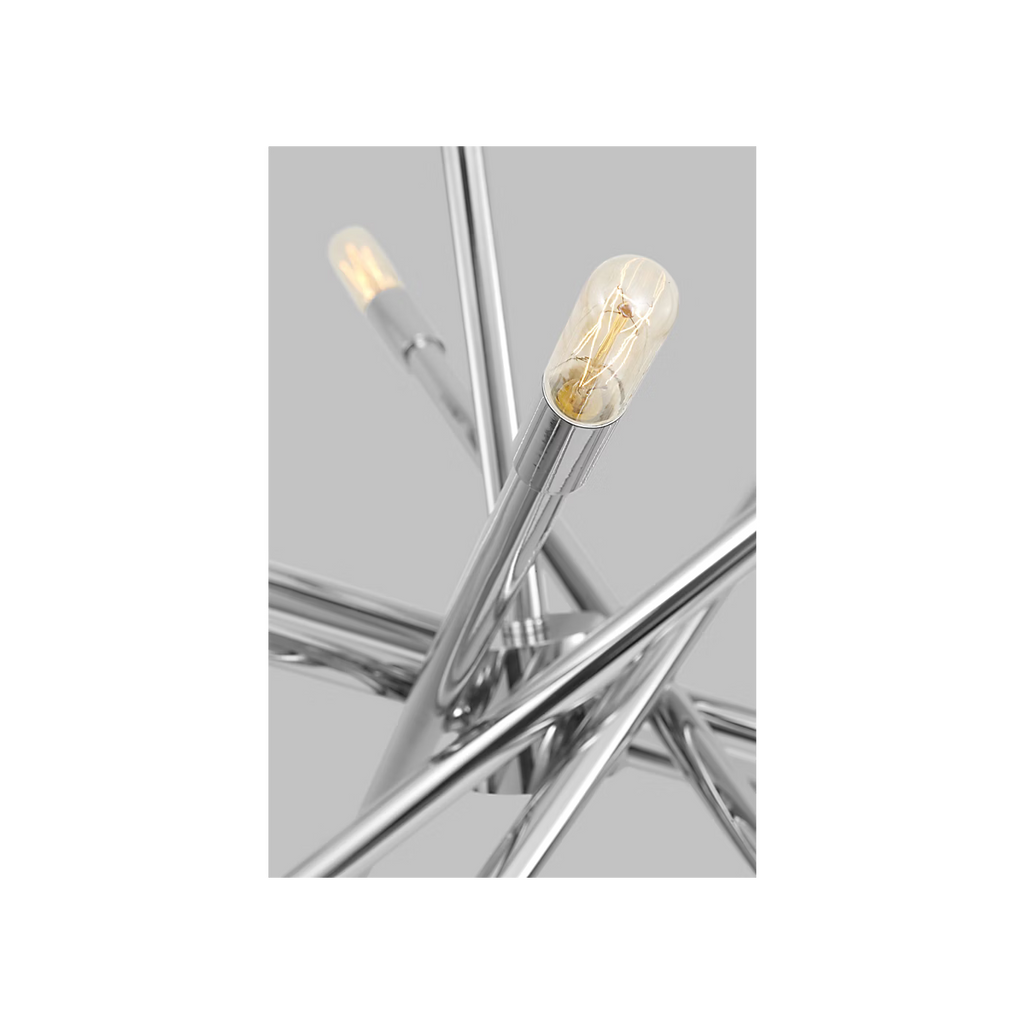 Eastyn Medium Chandelier