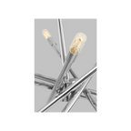 Eastyn Medium Chandelier