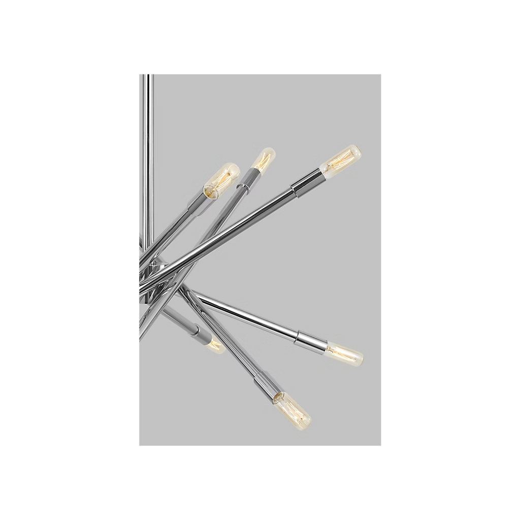 Eastyn Medium Chandelier