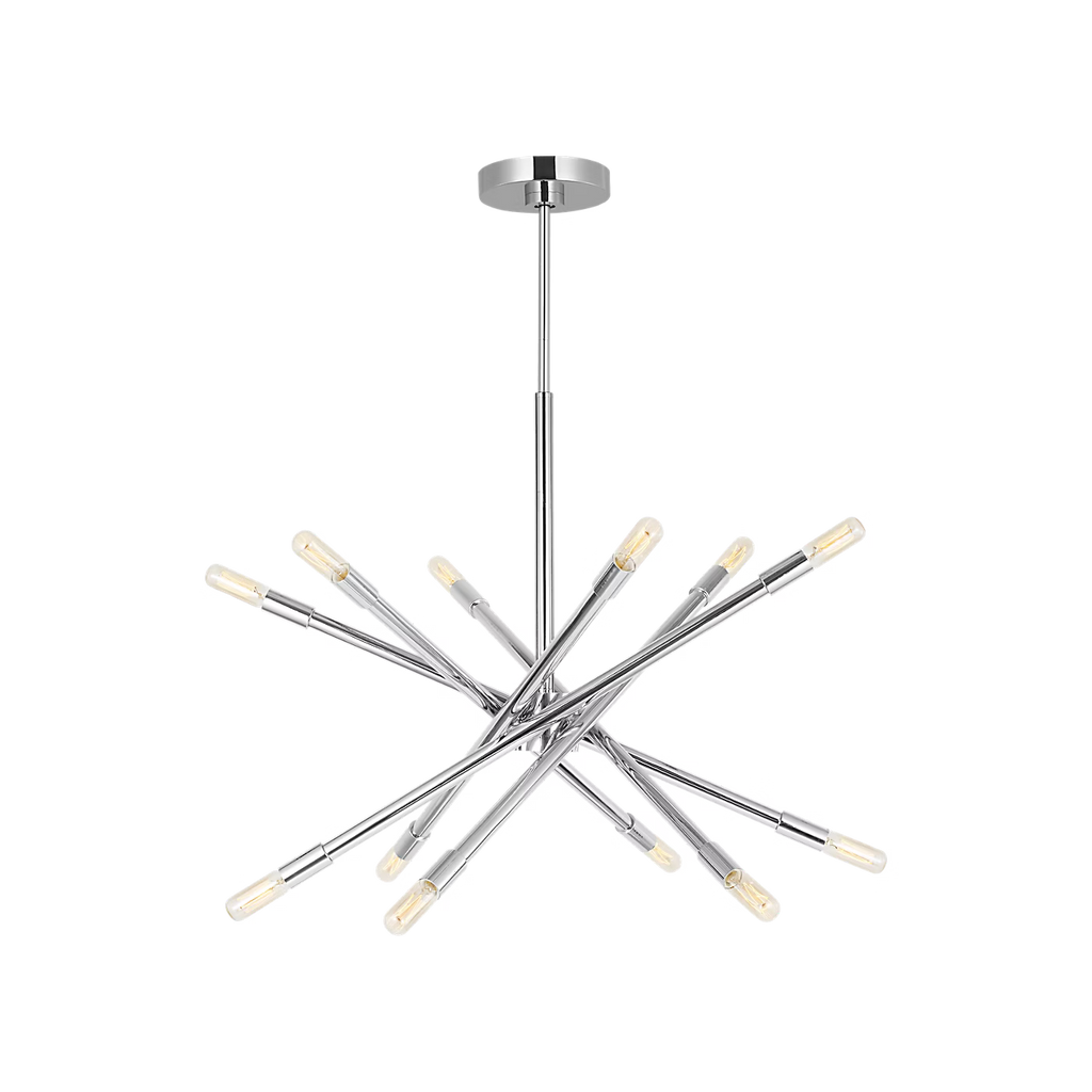 Eastyn Medium Chandelier