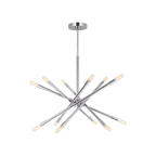 Eastyn Medium Chandelier