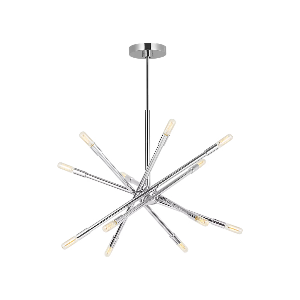 Eastyn Medium Chandelier