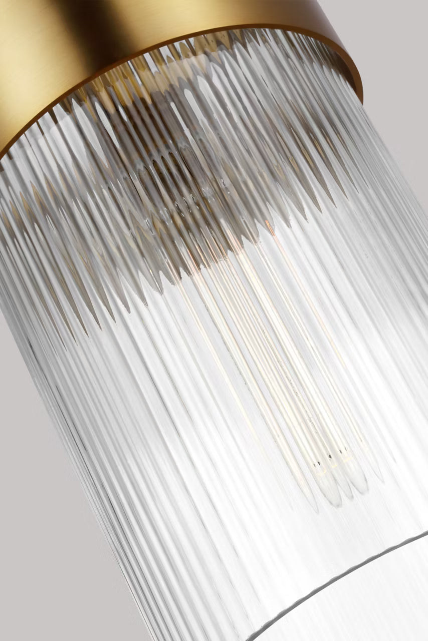 Geneva Large Pendant