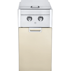 Infinite Series Cabinet Module with Dual Side Burner