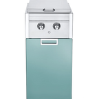 Infinite Series Cabinet Module with Dual Side Burner