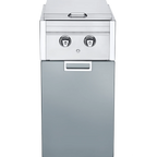 Infinite Series Cabinet Module with Dual Side Burner