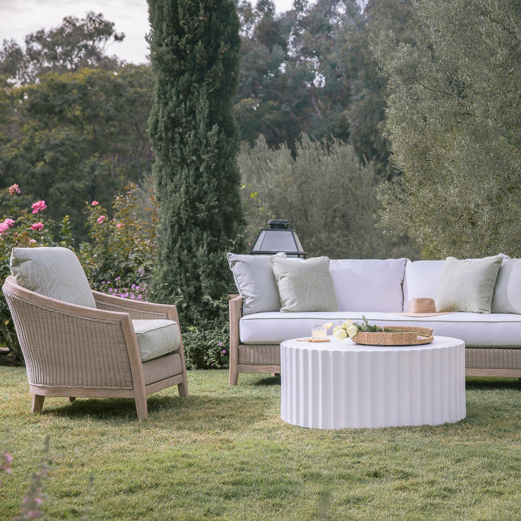 Cambria Club Chair