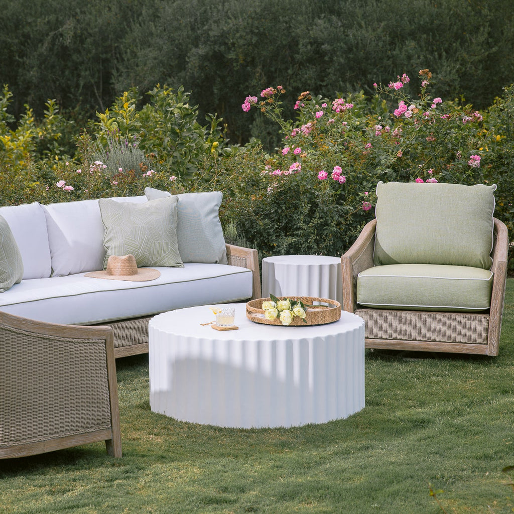 Athena Coffee Table