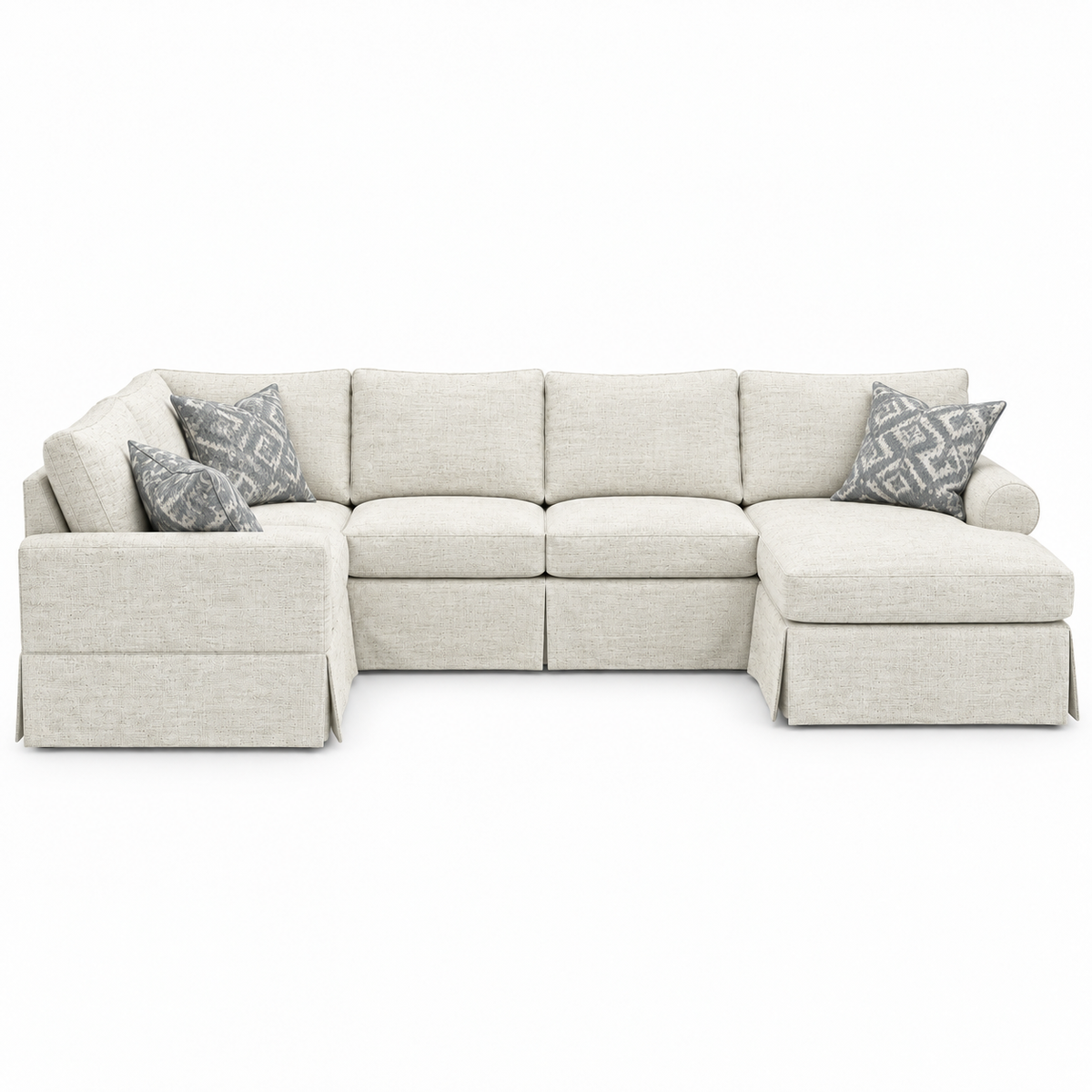 Marcus Sectional