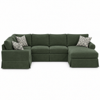 Marcus Sectional