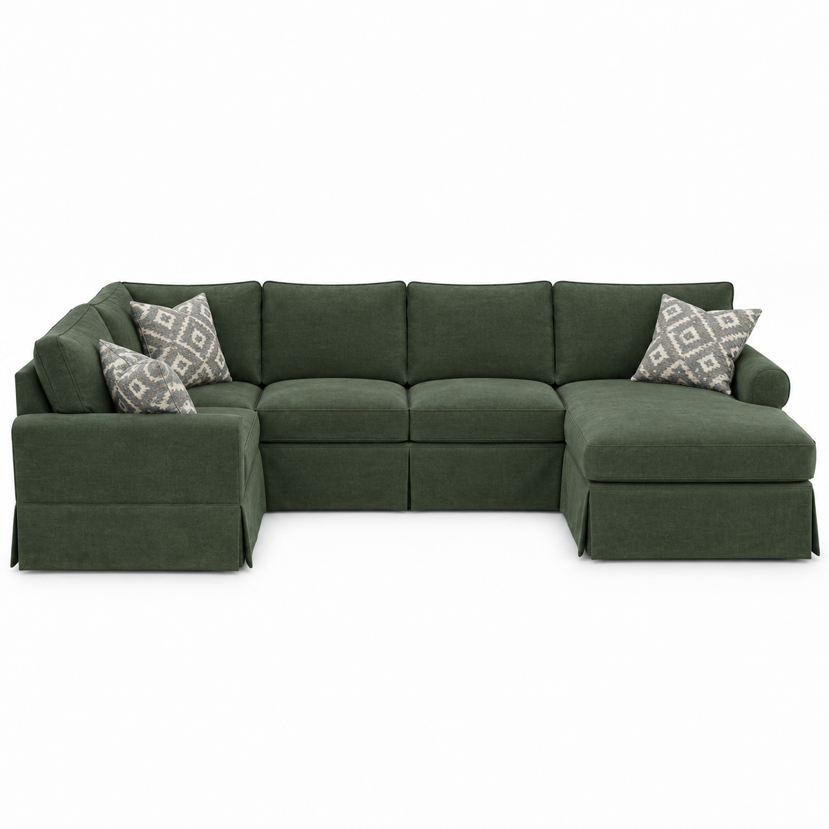 Marcus Sectional