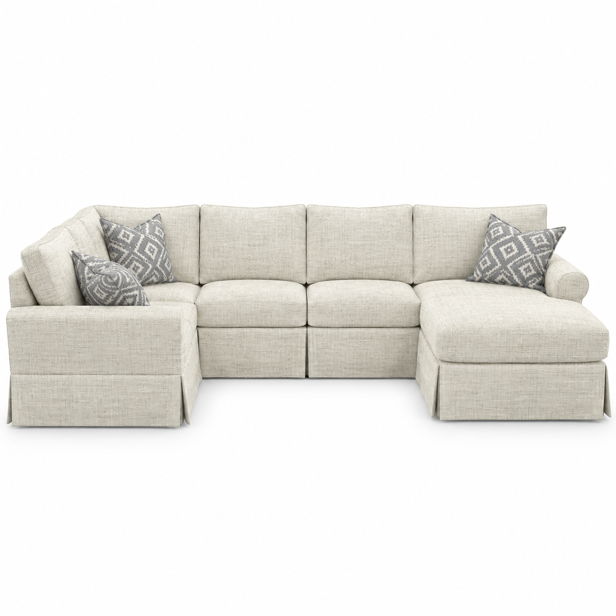 Marcus Sectional