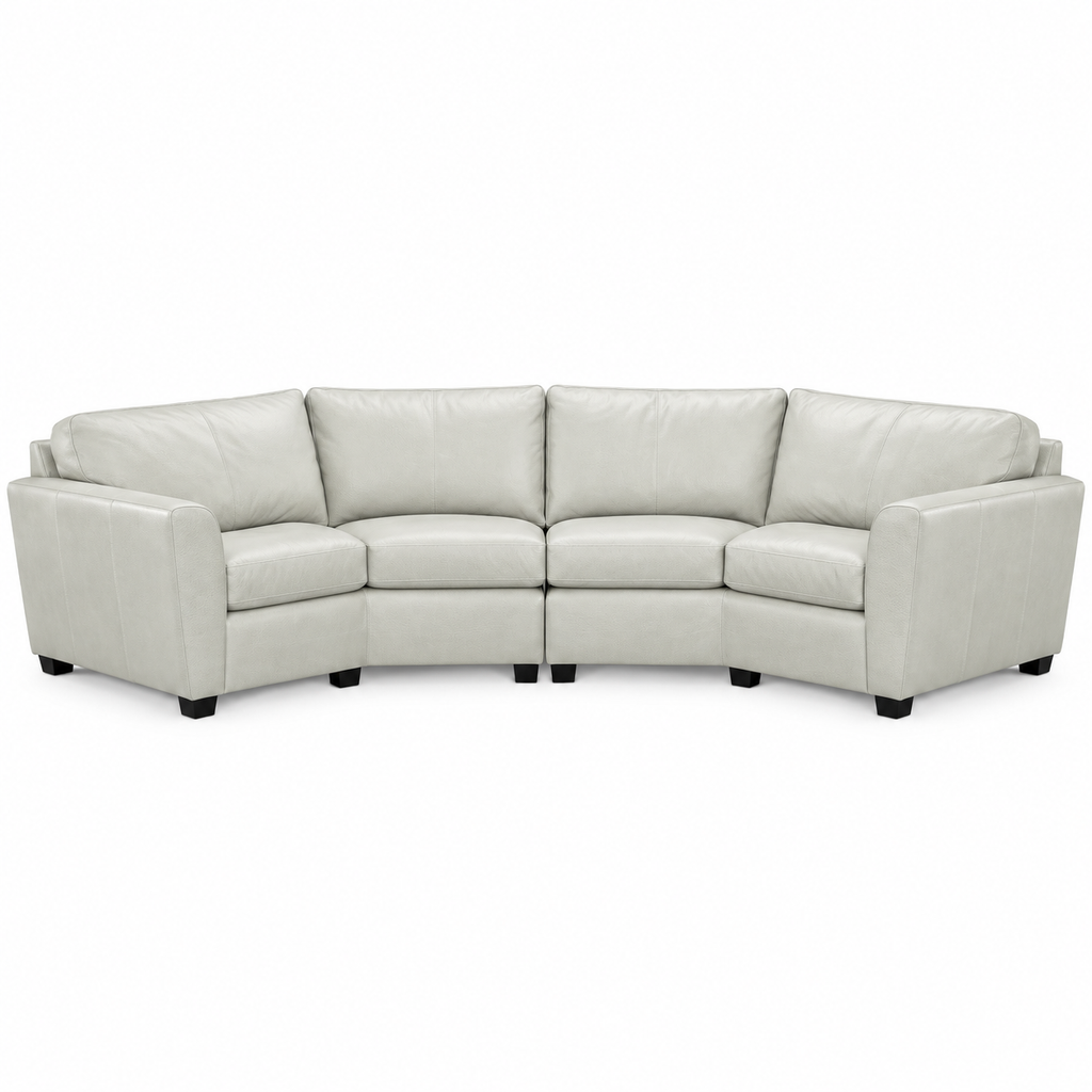 Madsen Sectional