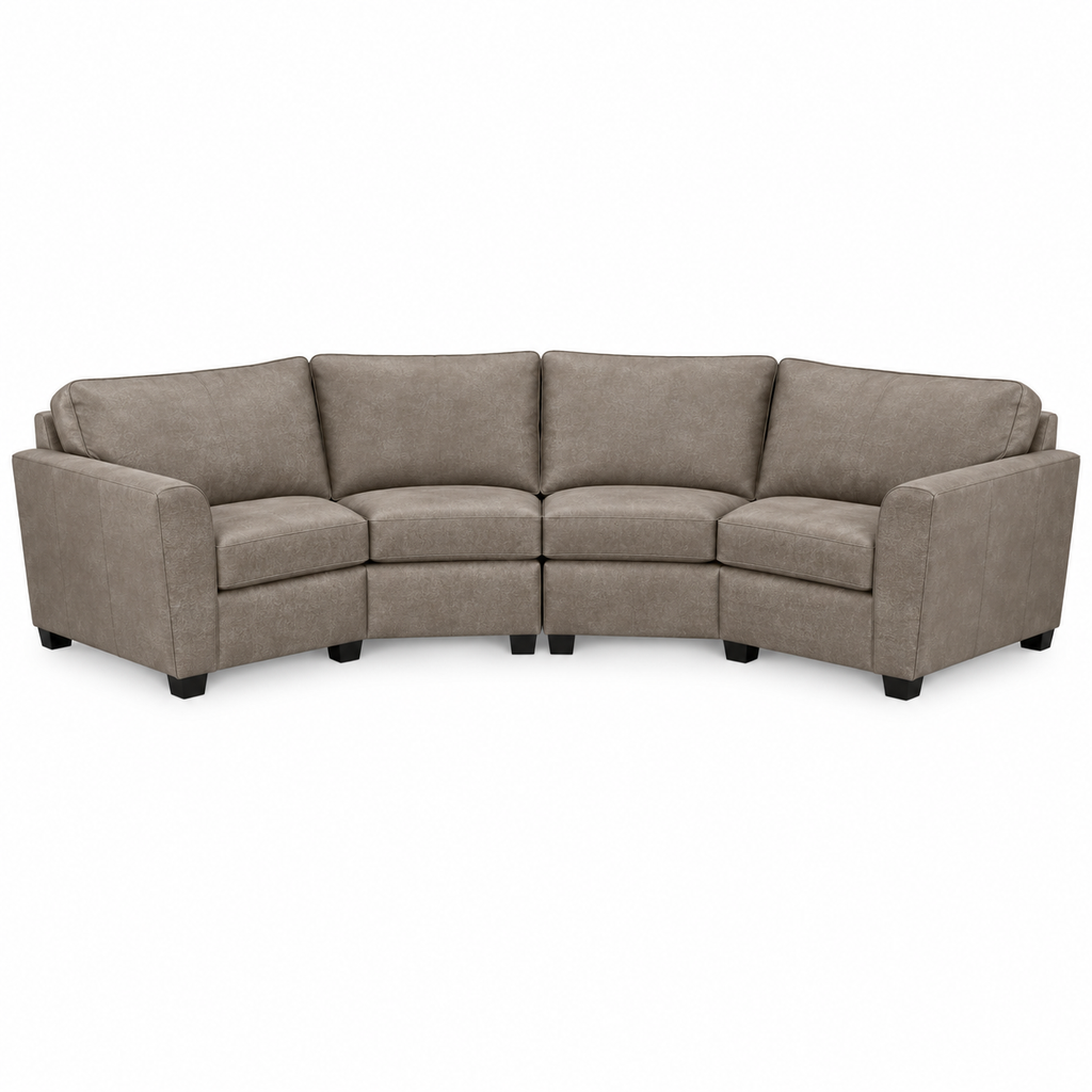 Madsen Sectional