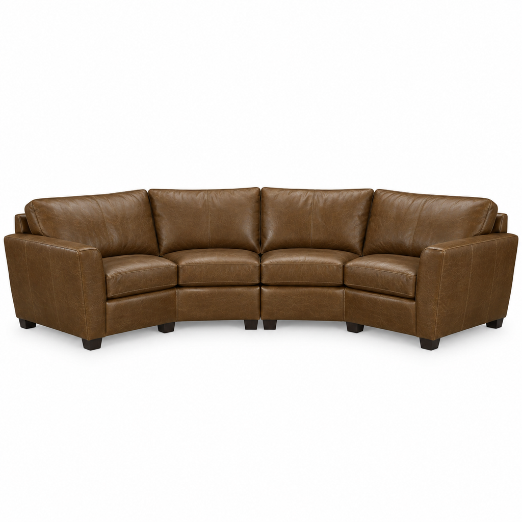 Madsen Sectional