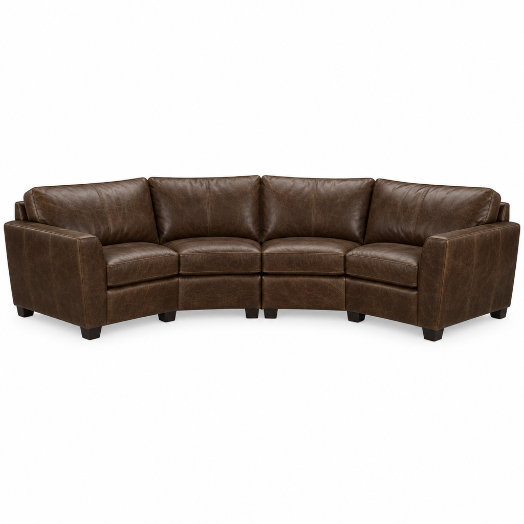 Madsen Sectional